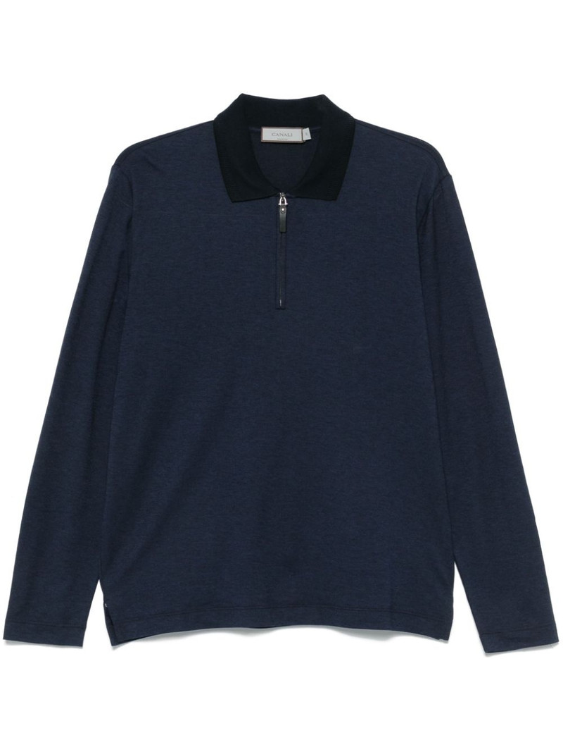 jersey polo shirt 1