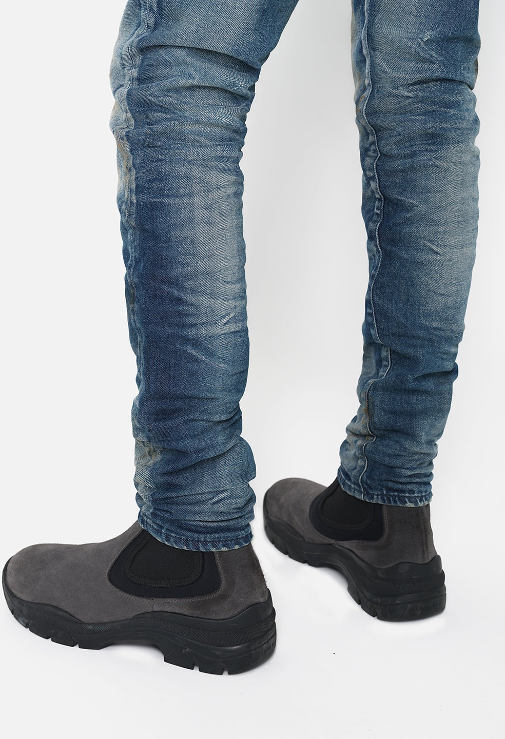 THE CAST 2 SLIM - 9