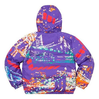 Supreme Supreme City Lights Puffy Jacket 'Multi-Color' SUP-SS20-356 outlook