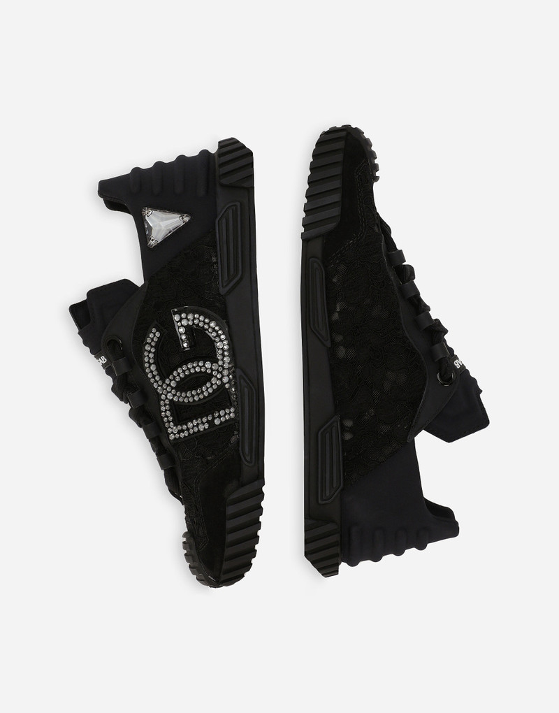 Lace NS1 sneakers 5