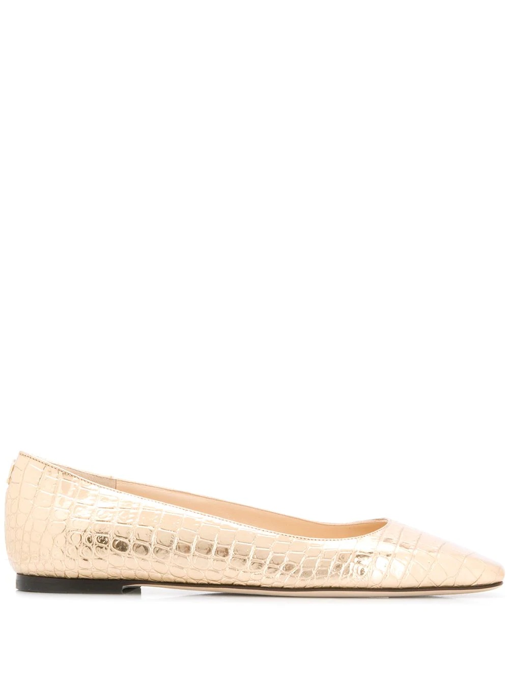 Mirele ballerina flats - 1