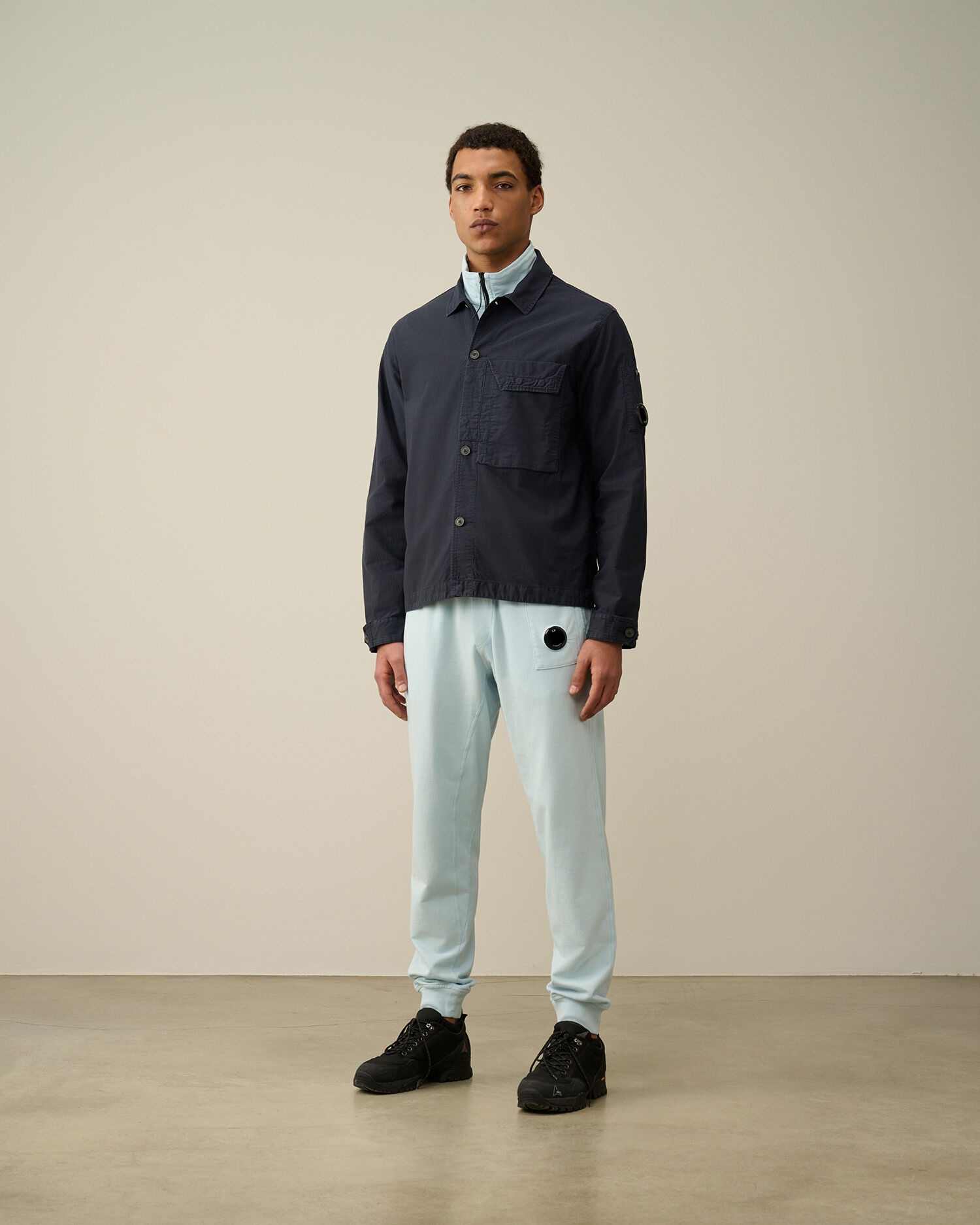 Ottoman Shirt - 6