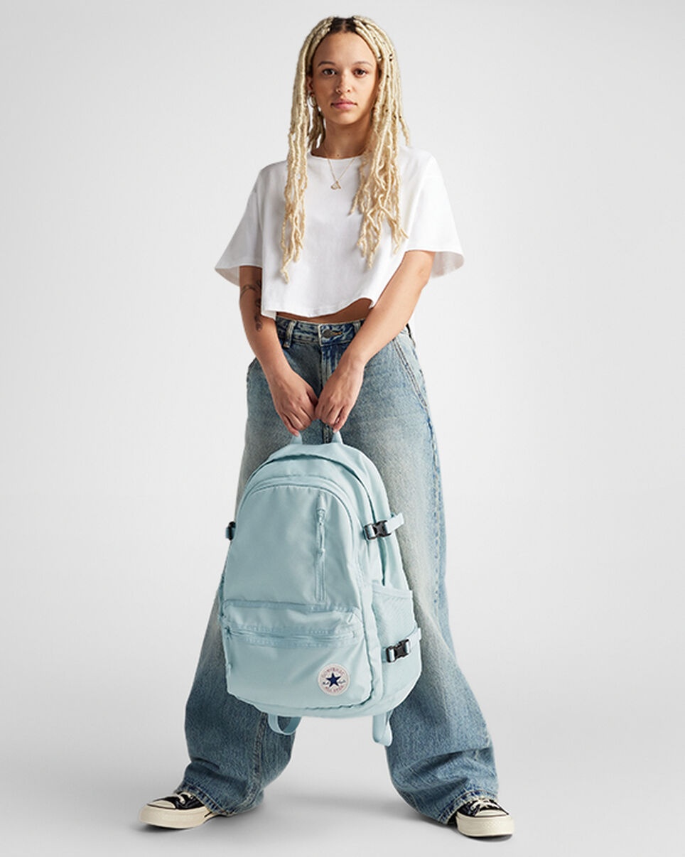 Straight Edge Backpack - 4