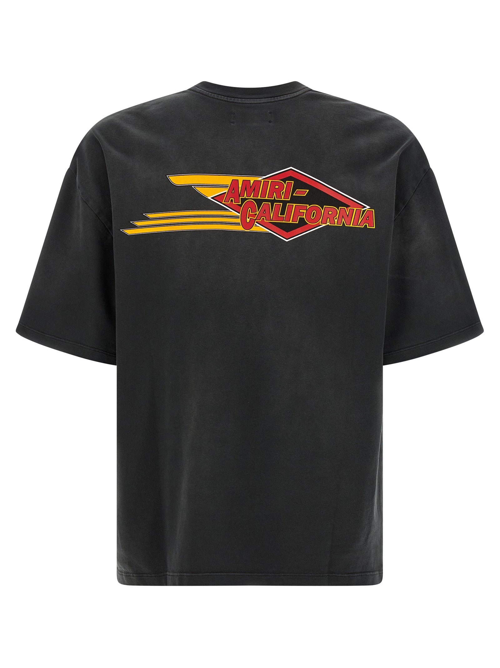 Eagle T-Shirt Black - 2