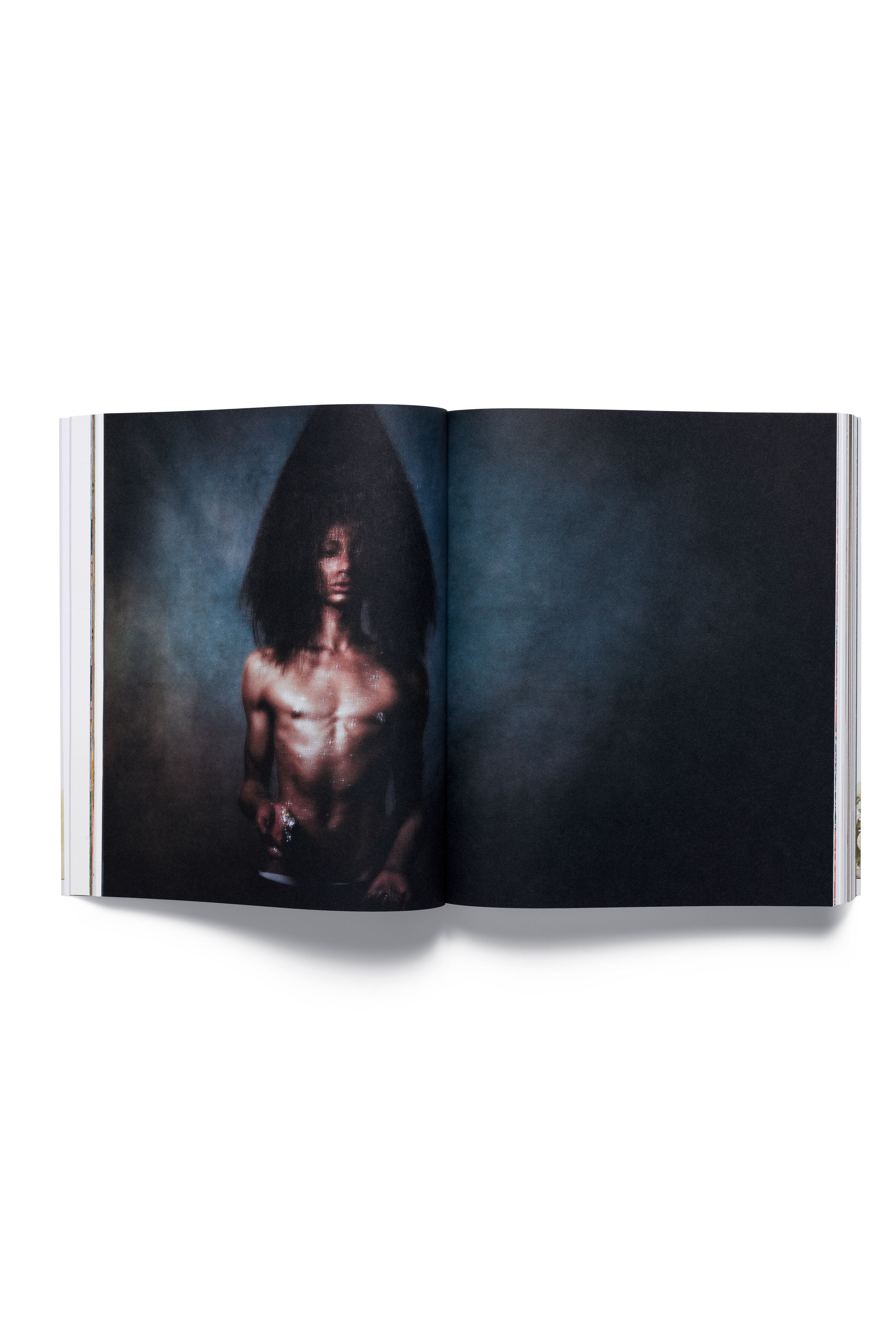 Acne Paper ISSUE 18 | House of Acne Paper - ONE SIZE - 5
