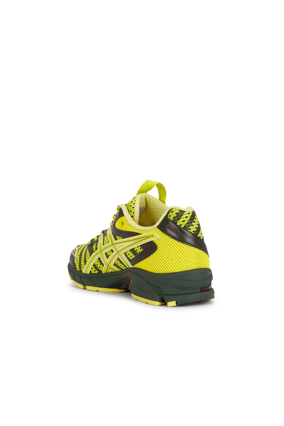 UB9-S GEL-DS TRAINER 14 Sneaker - 3