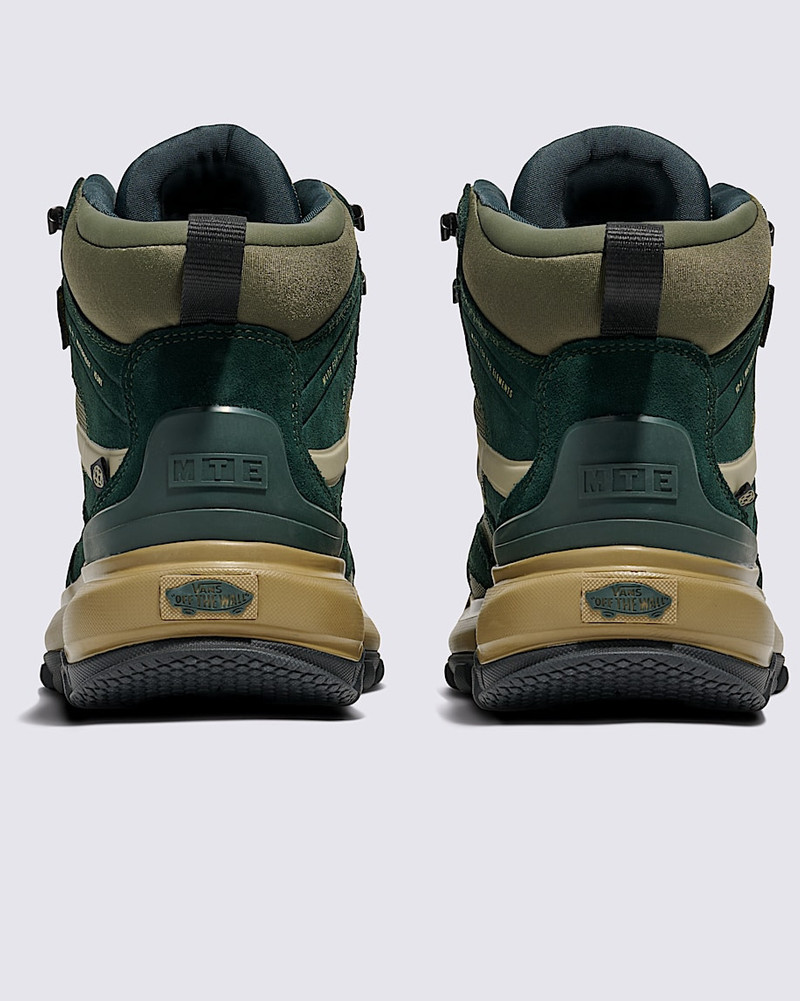 Crestline Waterproof Shoe 4