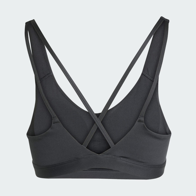 adidas All Me Essentials Medium Support Bra 3