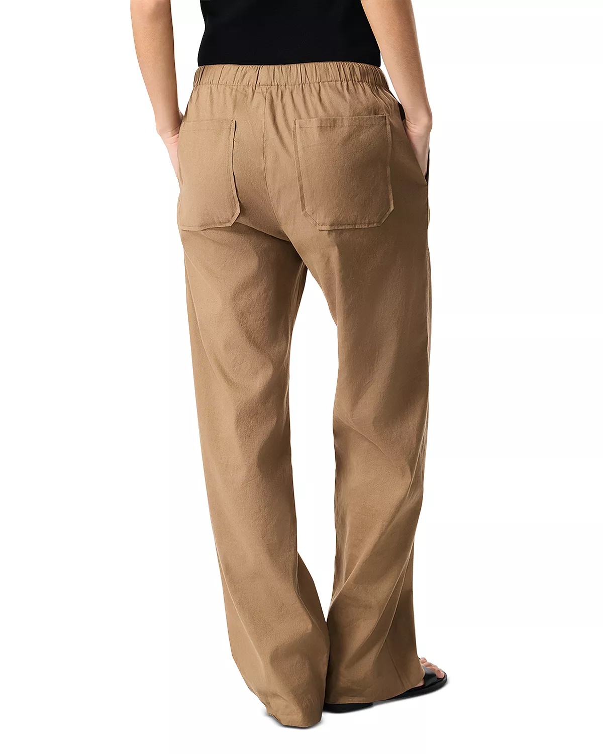 Logan Beach Pants - 3