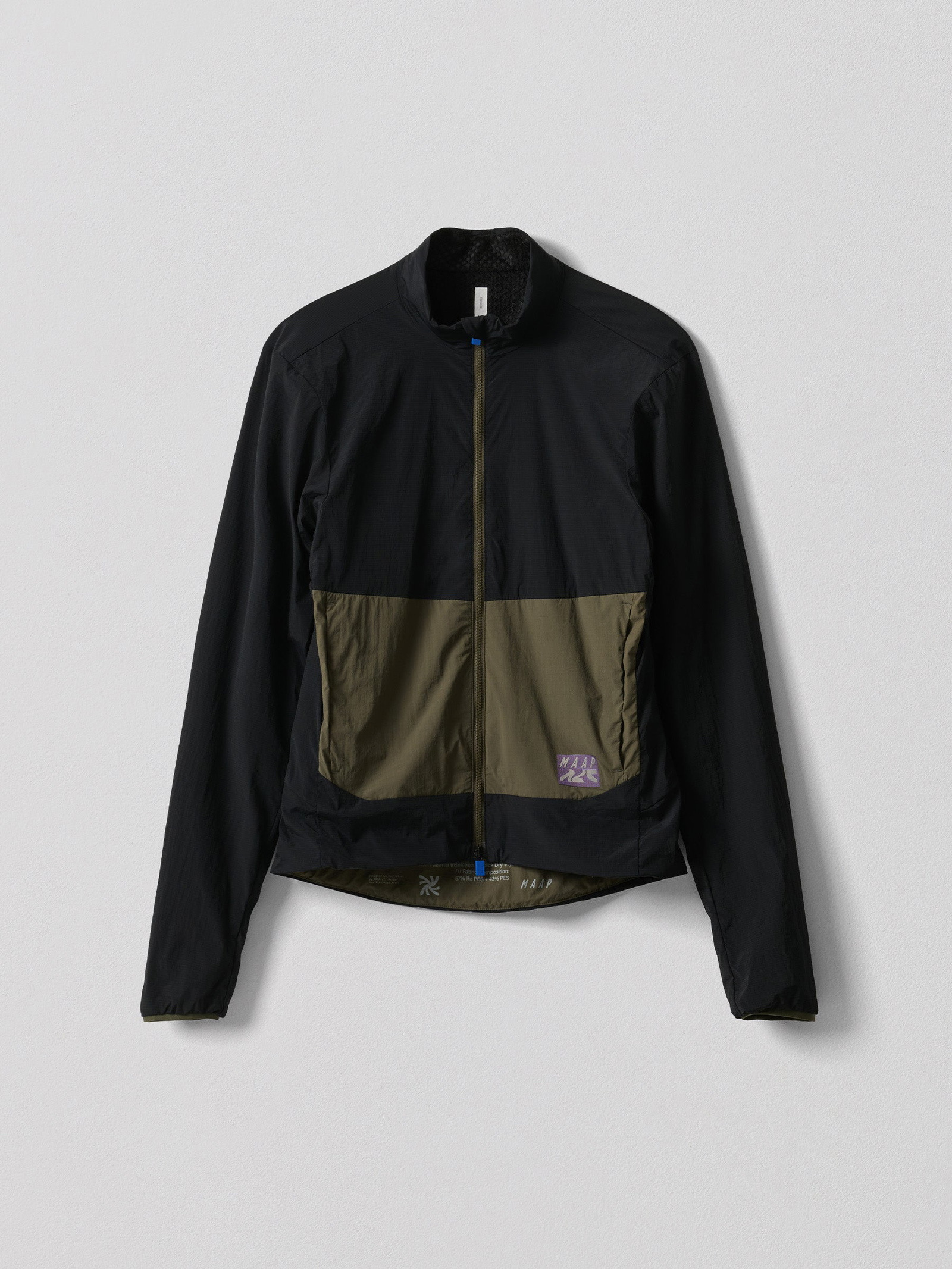 Women's Alt_Road™ Insulated Jacket - 7