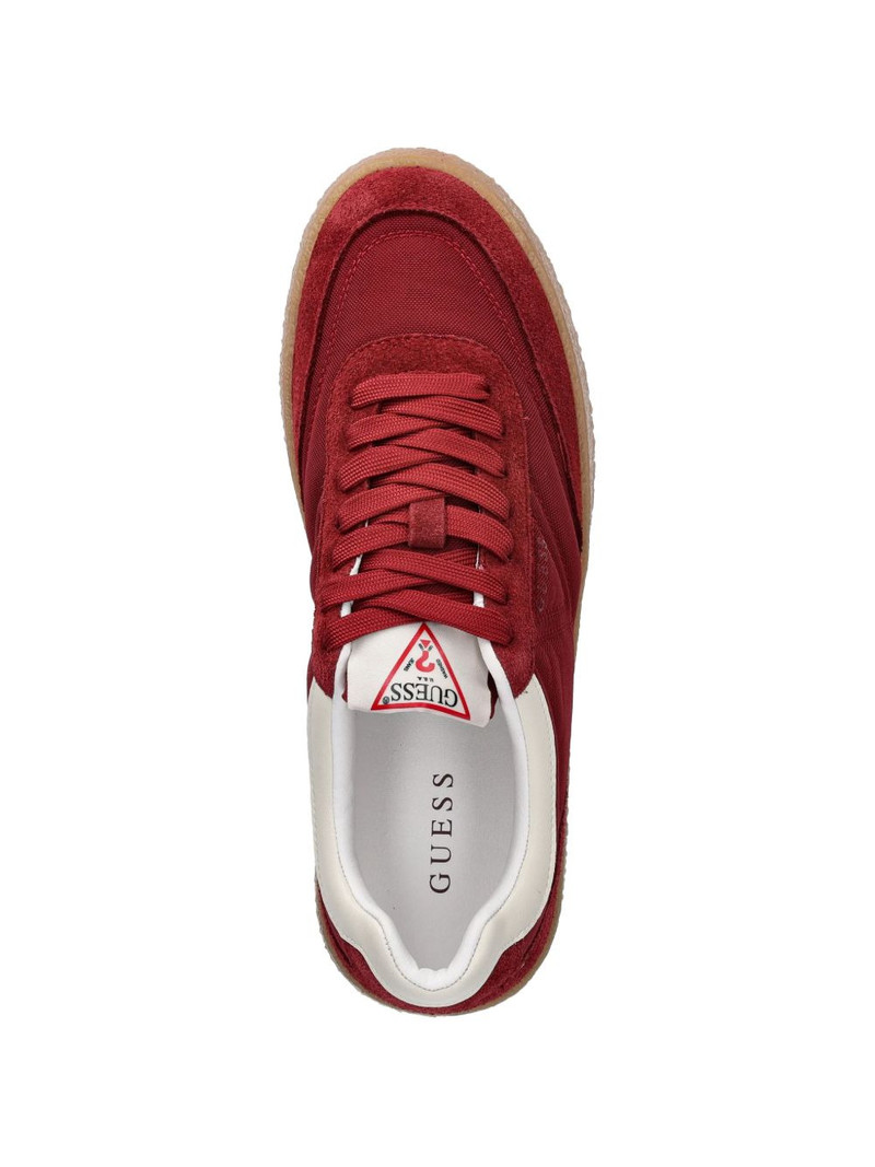Wimoh lace-up sneakers 3