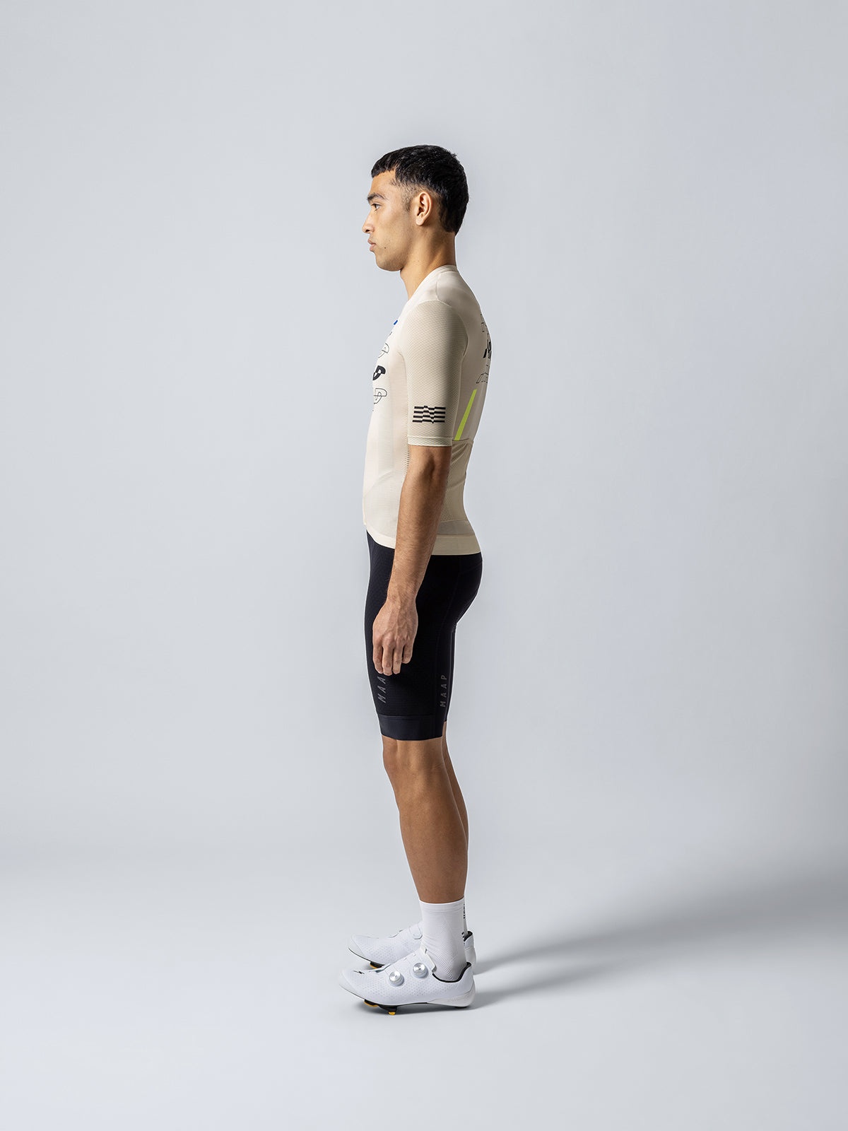 Fragment Pro Air Jersey 2.0 - 3