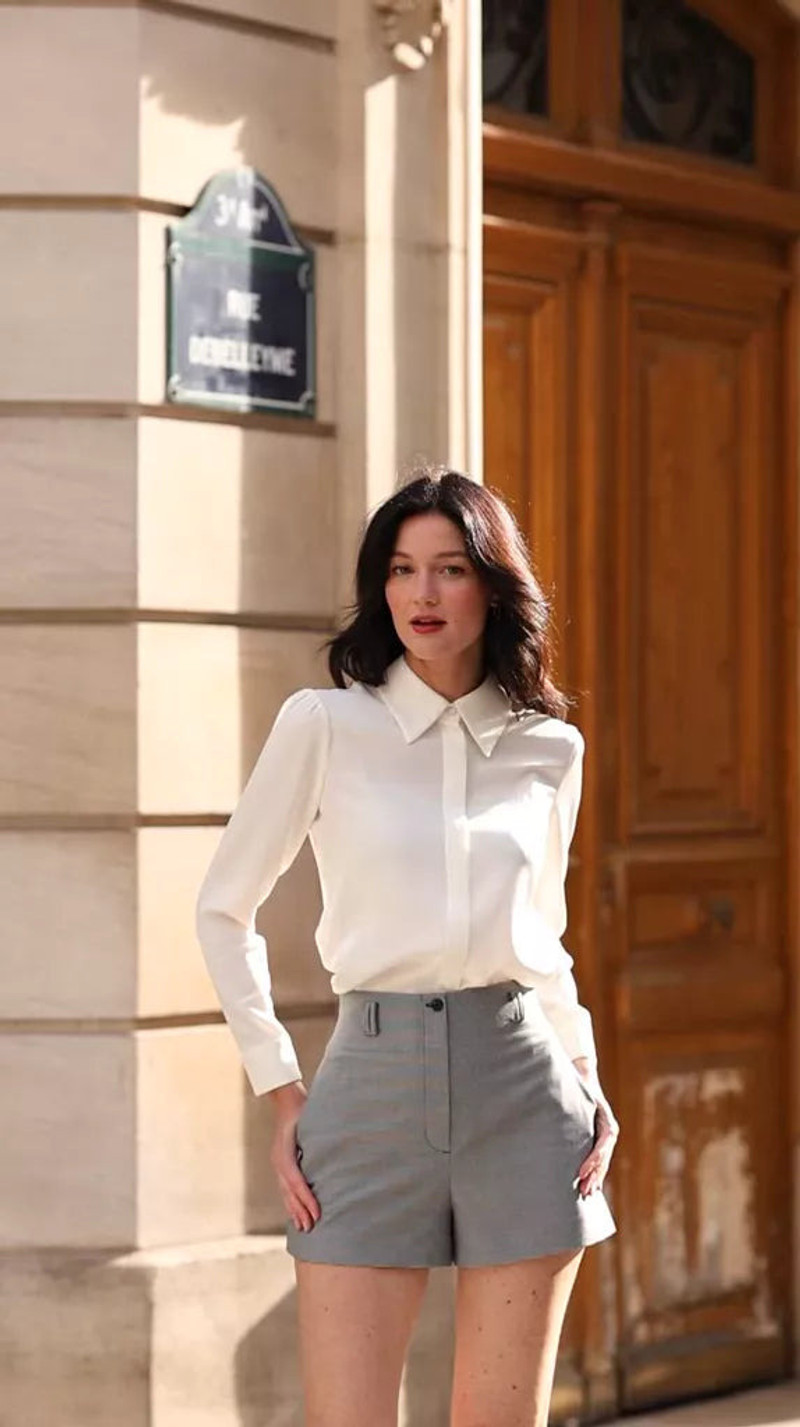 Lennon Shorts 3