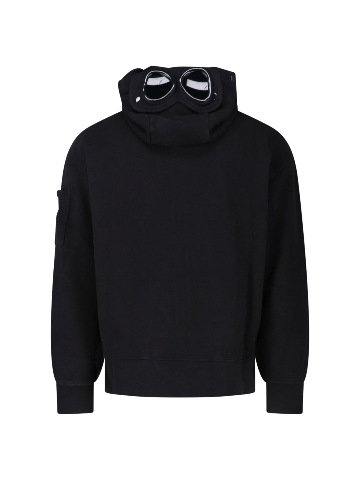 LOGO HOODIE - 2