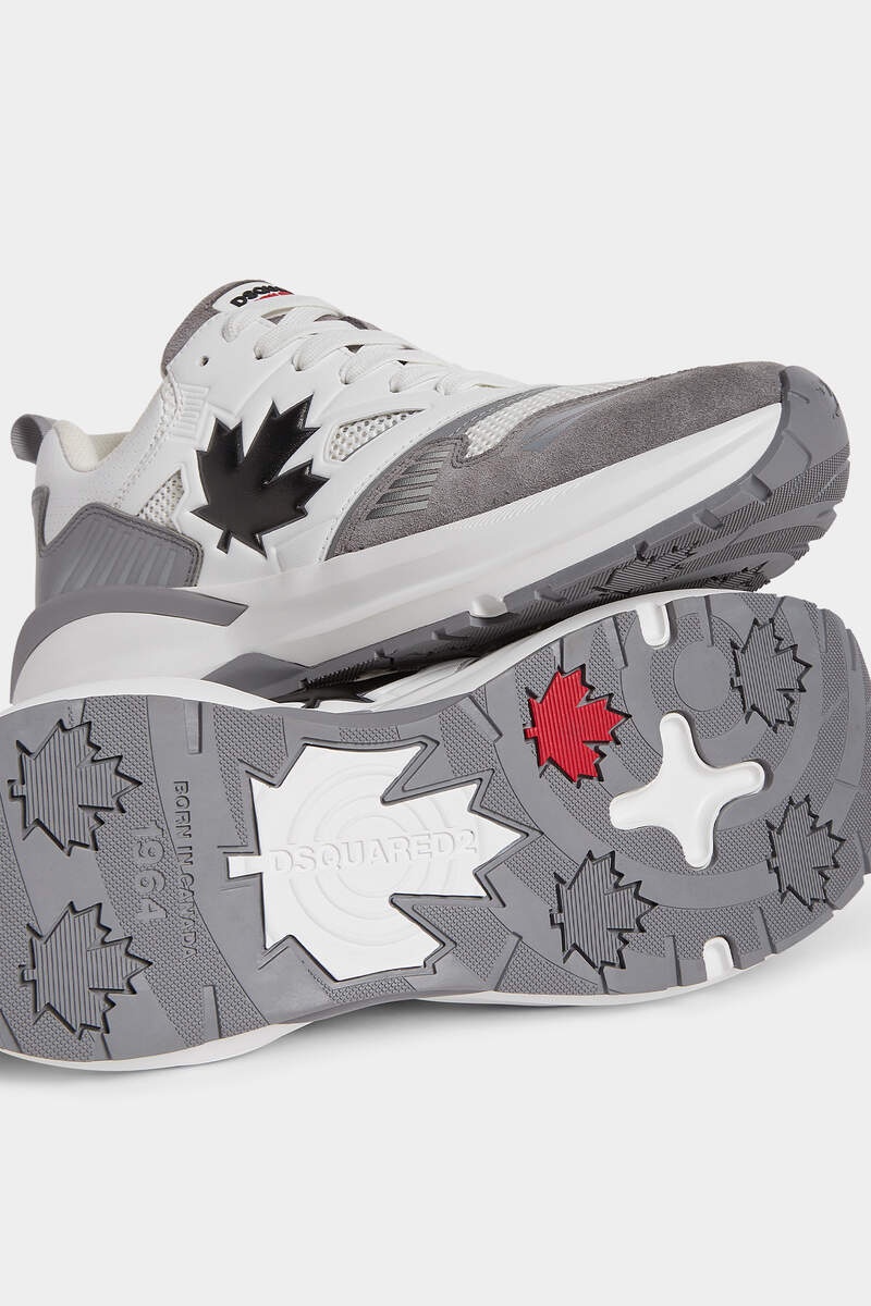 DASH SNEAKERS - 5