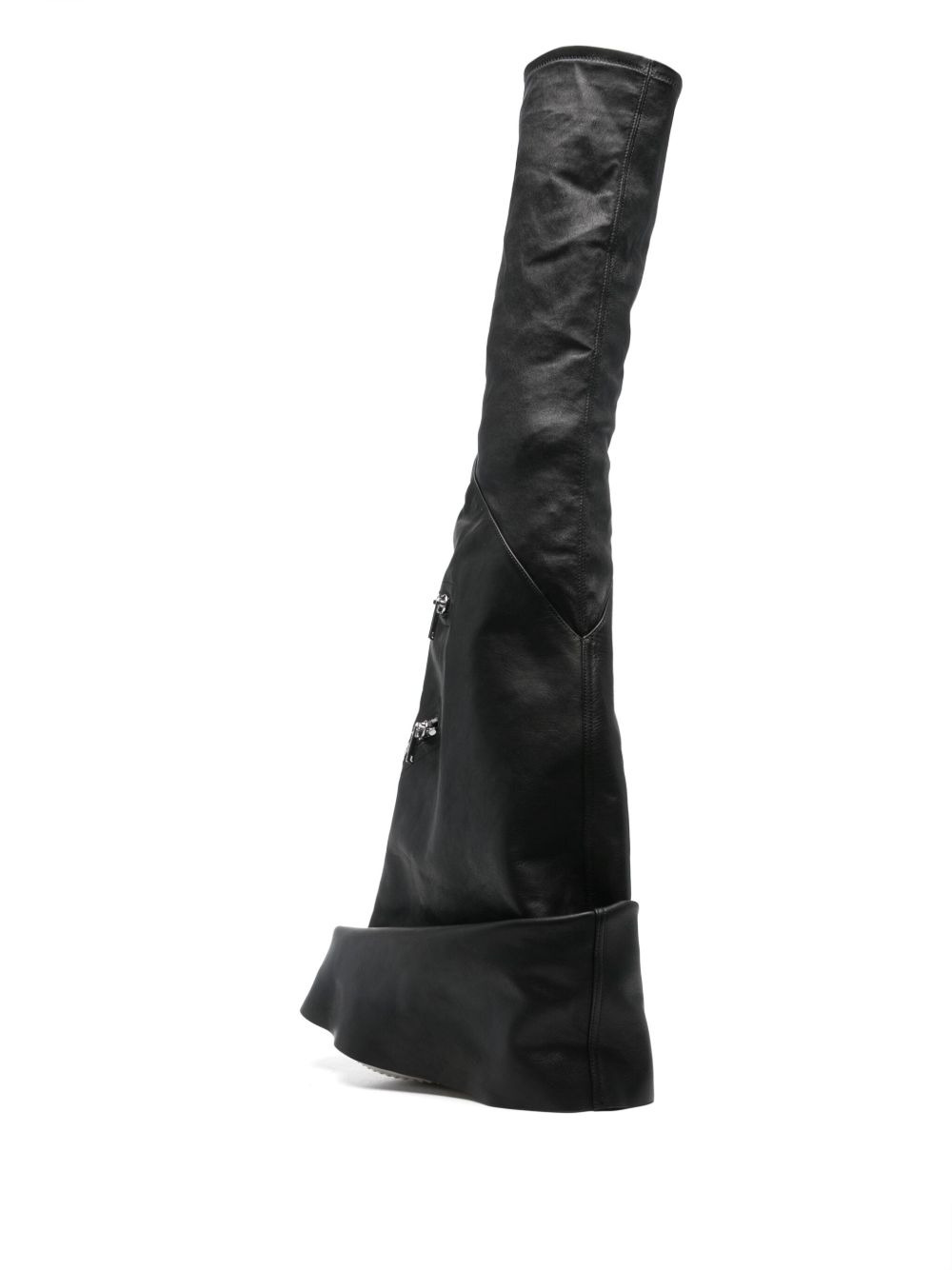 Cargoflares Sneak boots - 3