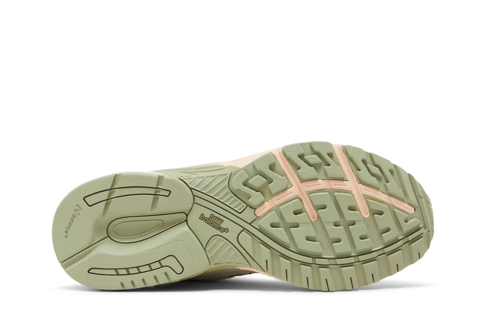 Joe Freshgoods x Wmns 993 Made in USA 'Performance Art - Sage' - 4