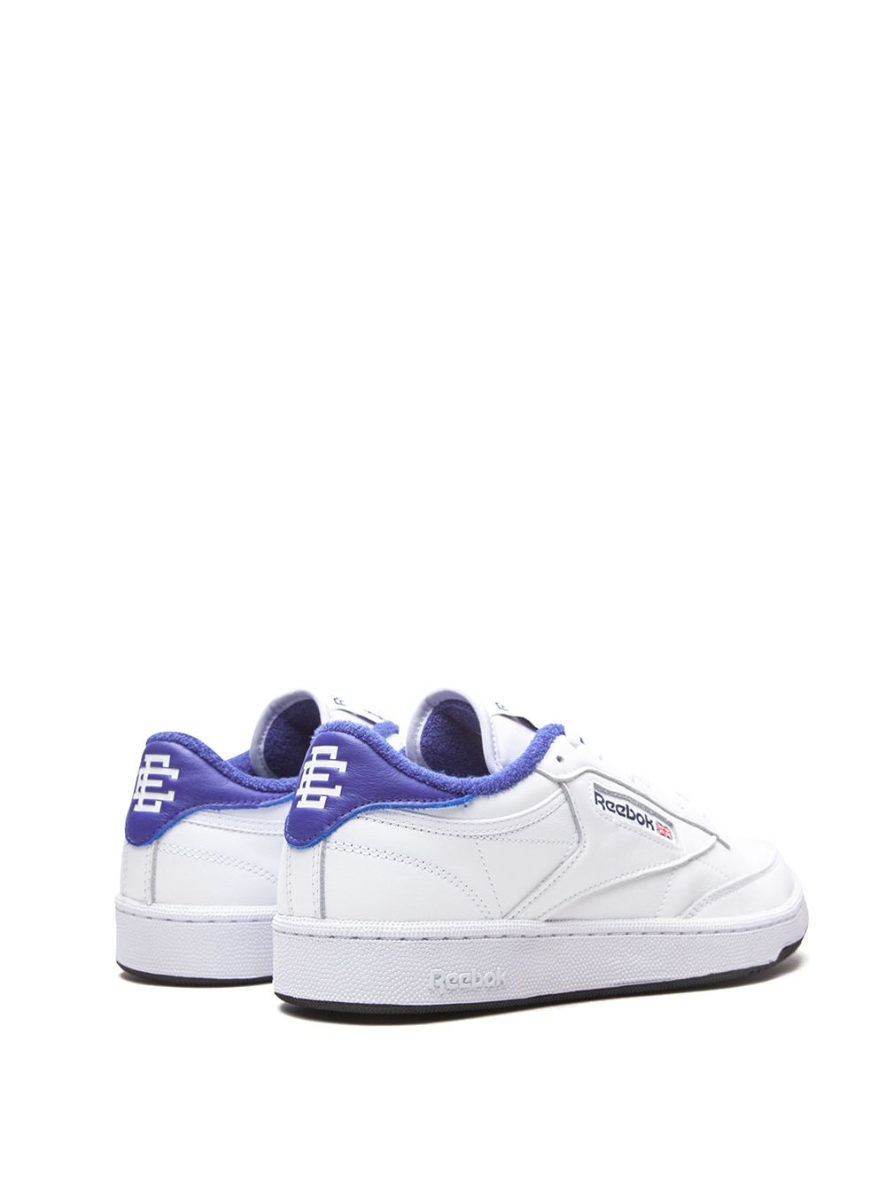 x Eric Emanuel Club C 85 sneakers - 3