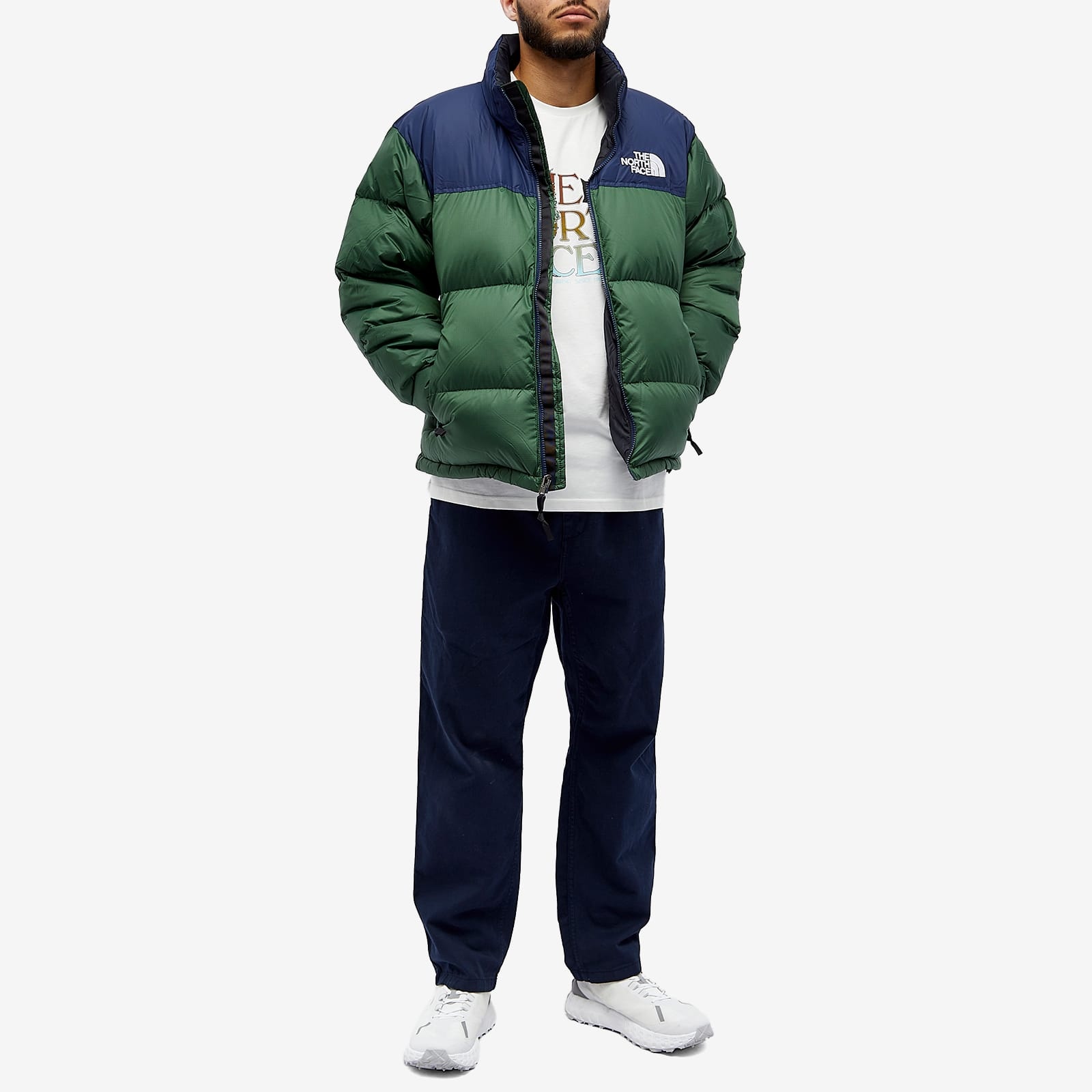 The North Face 1996 Retro Nuptse Jacket - 4