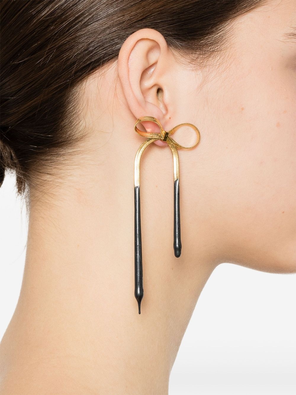 125-900325-01GLDBLK GOLD/BLACK - 2