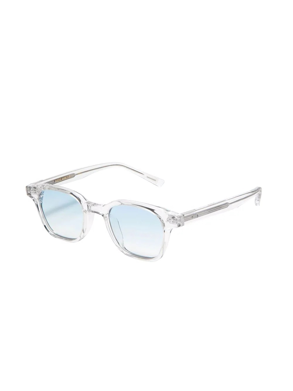 Cato C1 square-frame sunglasses - 2