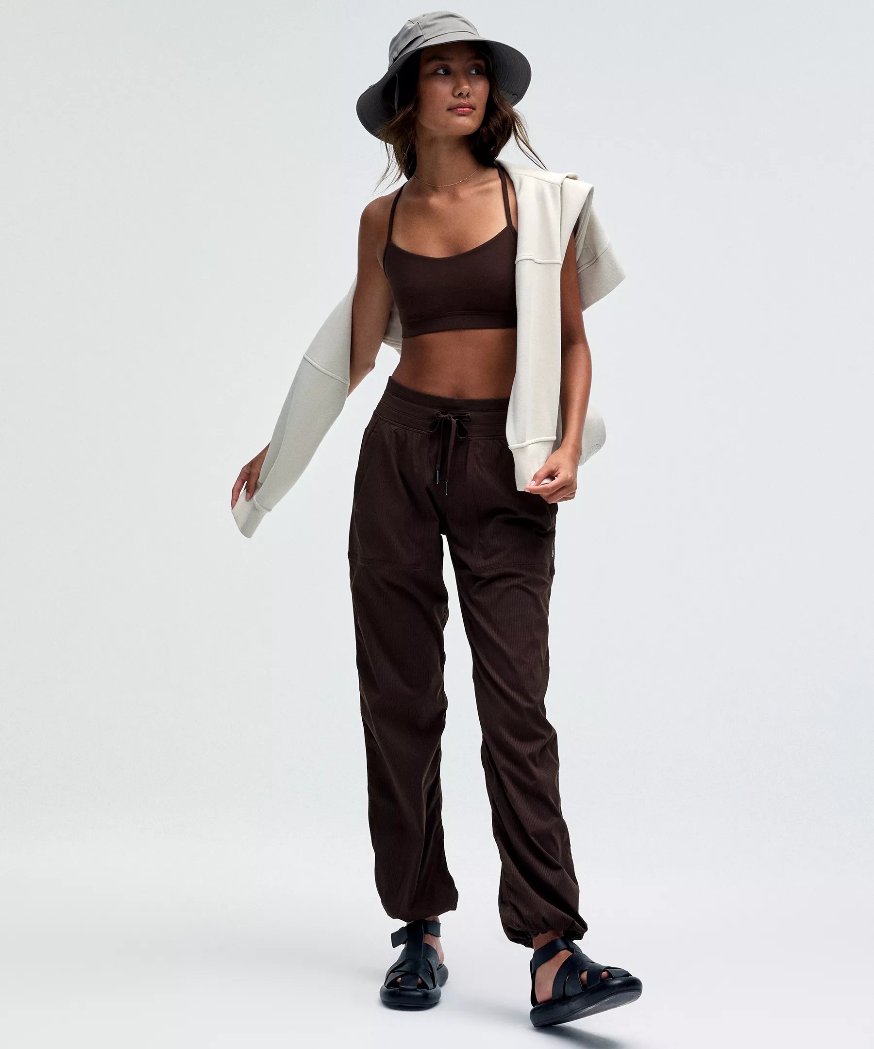 Dance Studio Mid-Rise Pant *Regular - 2