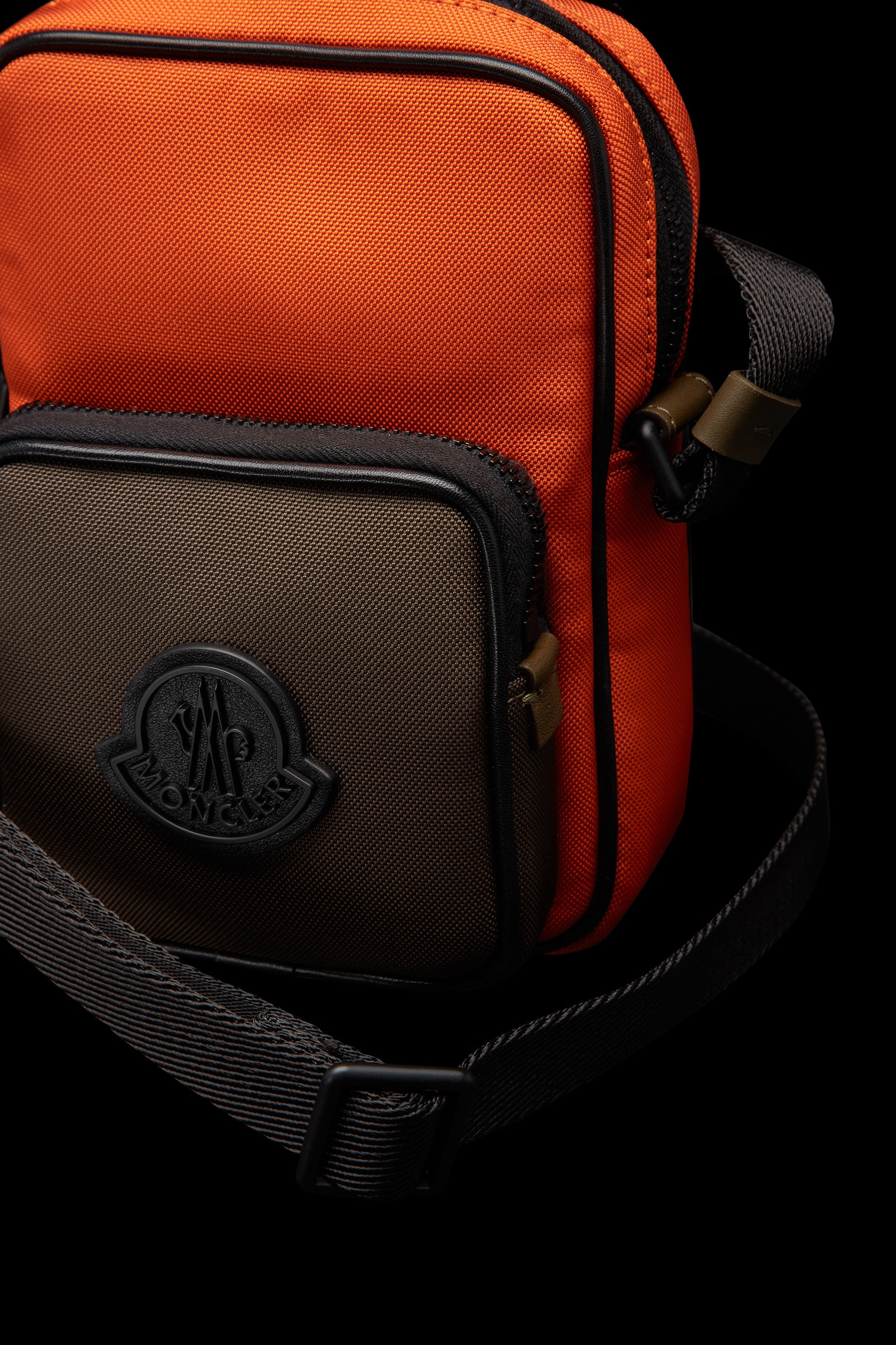 Yehor Crossbody Bag - 6