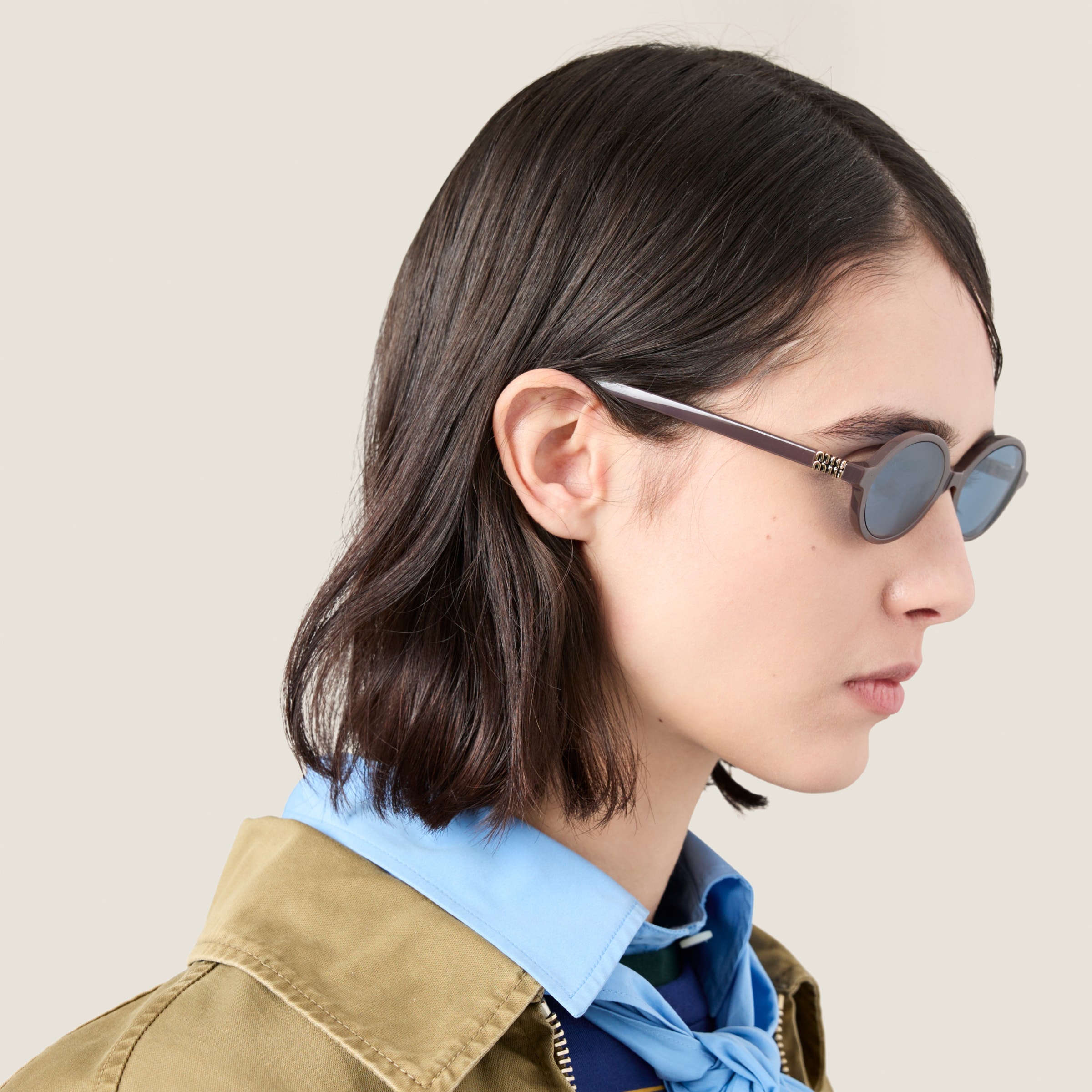 Miu Regard sunglasses - 6