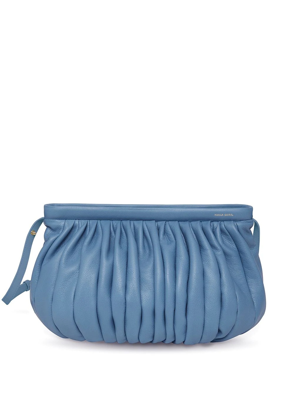 Balloon shoulder bag - 1