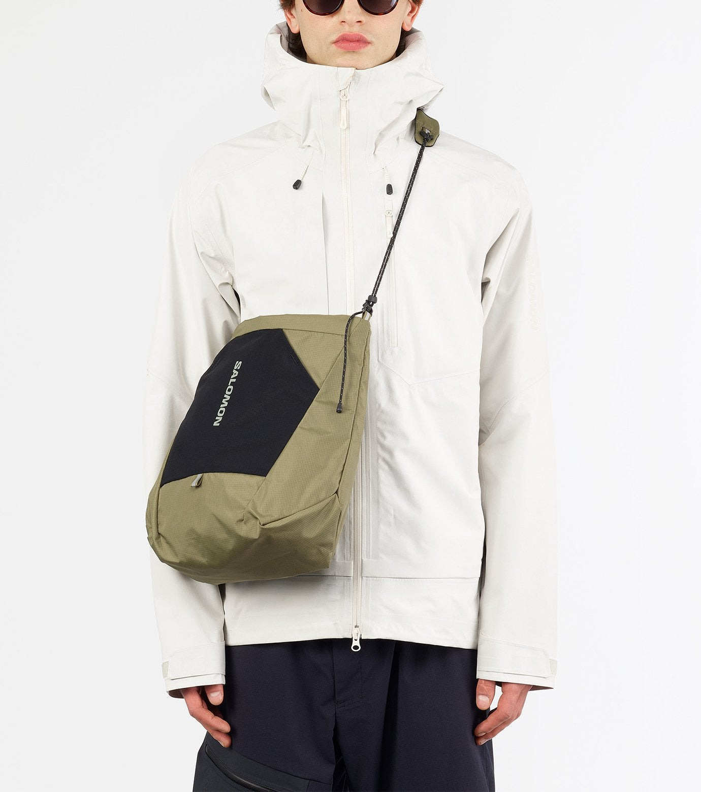 PACKABLE TOTE BAG - 4