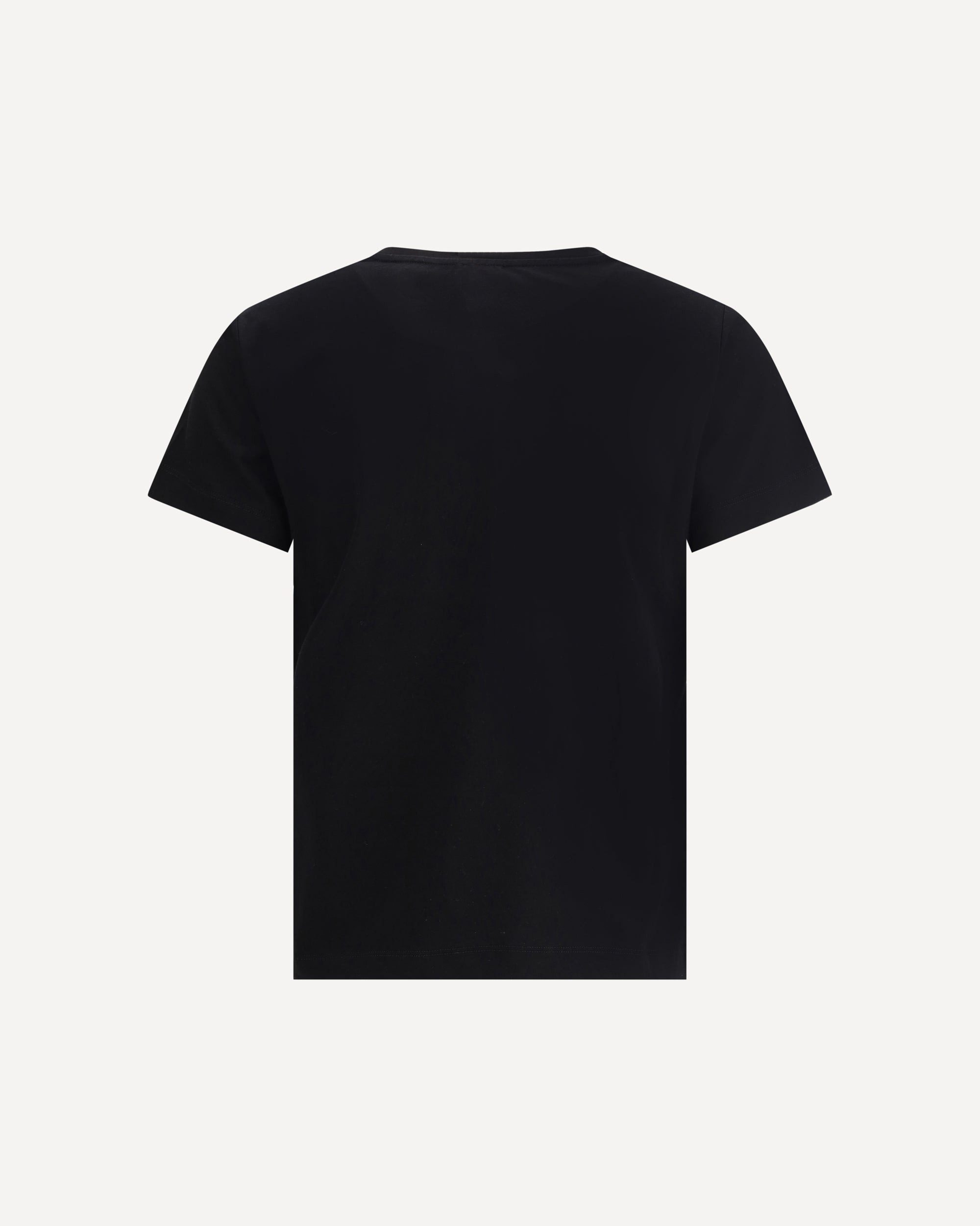Eembroidered logo T-Shirt - 2