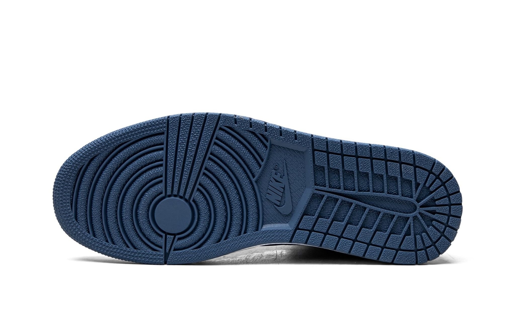 Air Jordan 1 High OG "Dark Marina Blue" - 5