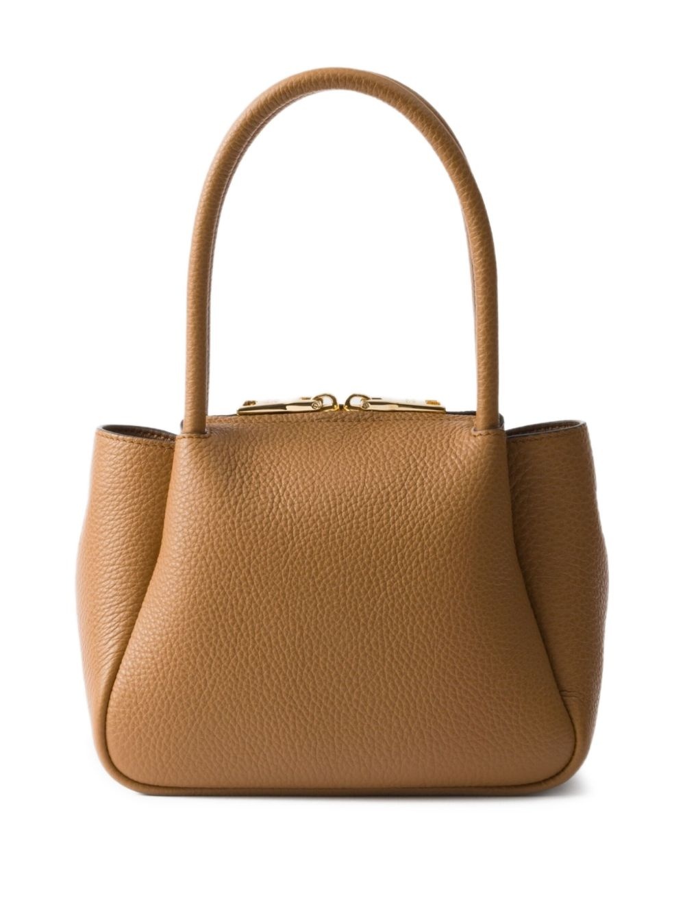 leather mini bag - 2
