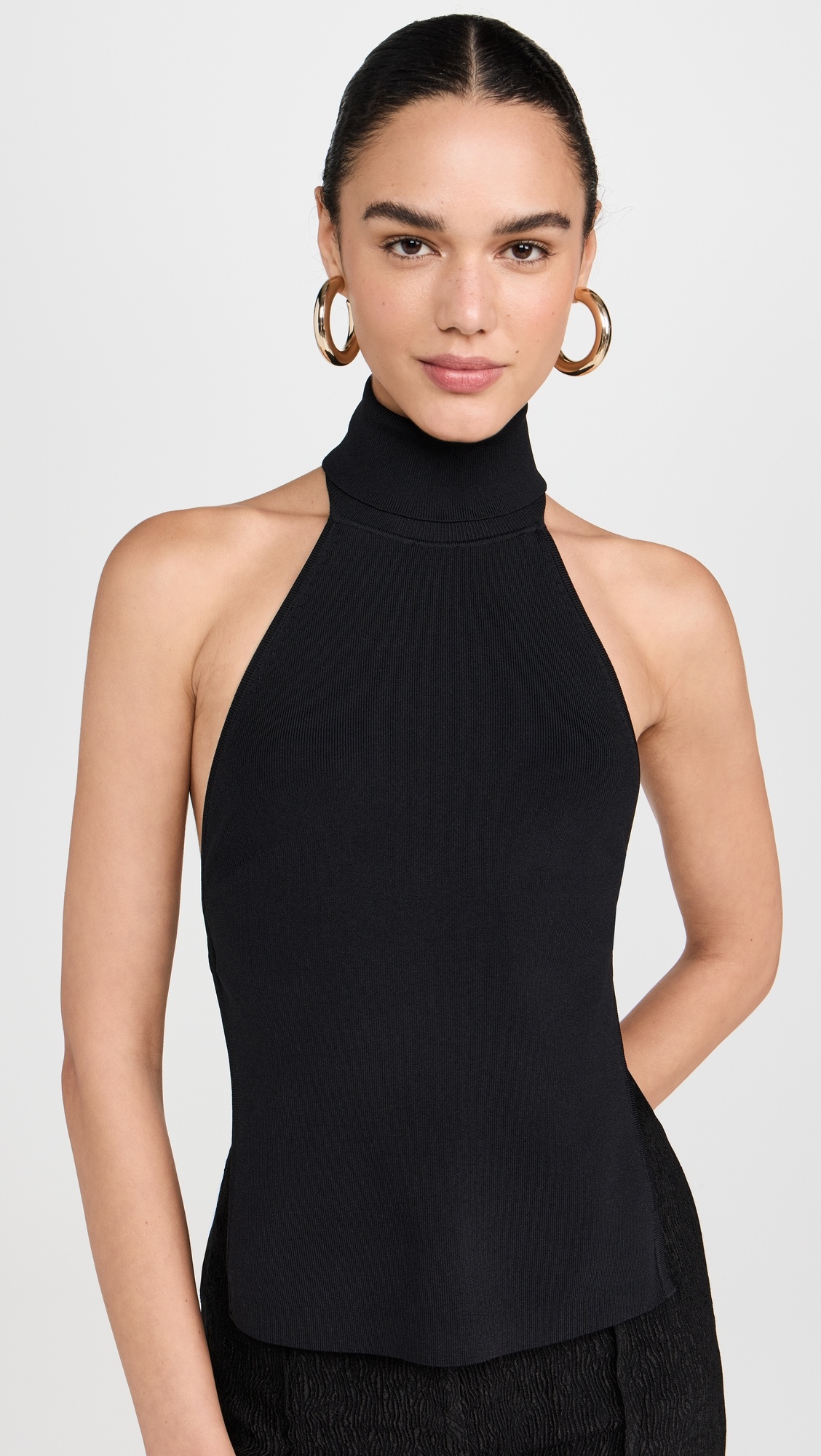 Wake Knit Top - 7