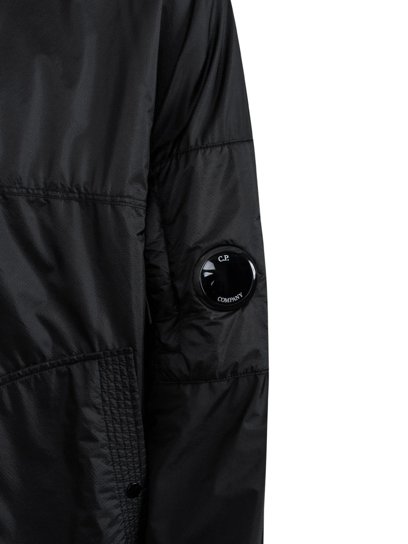 C.p. Company Zip-up Hooded Jacket 4