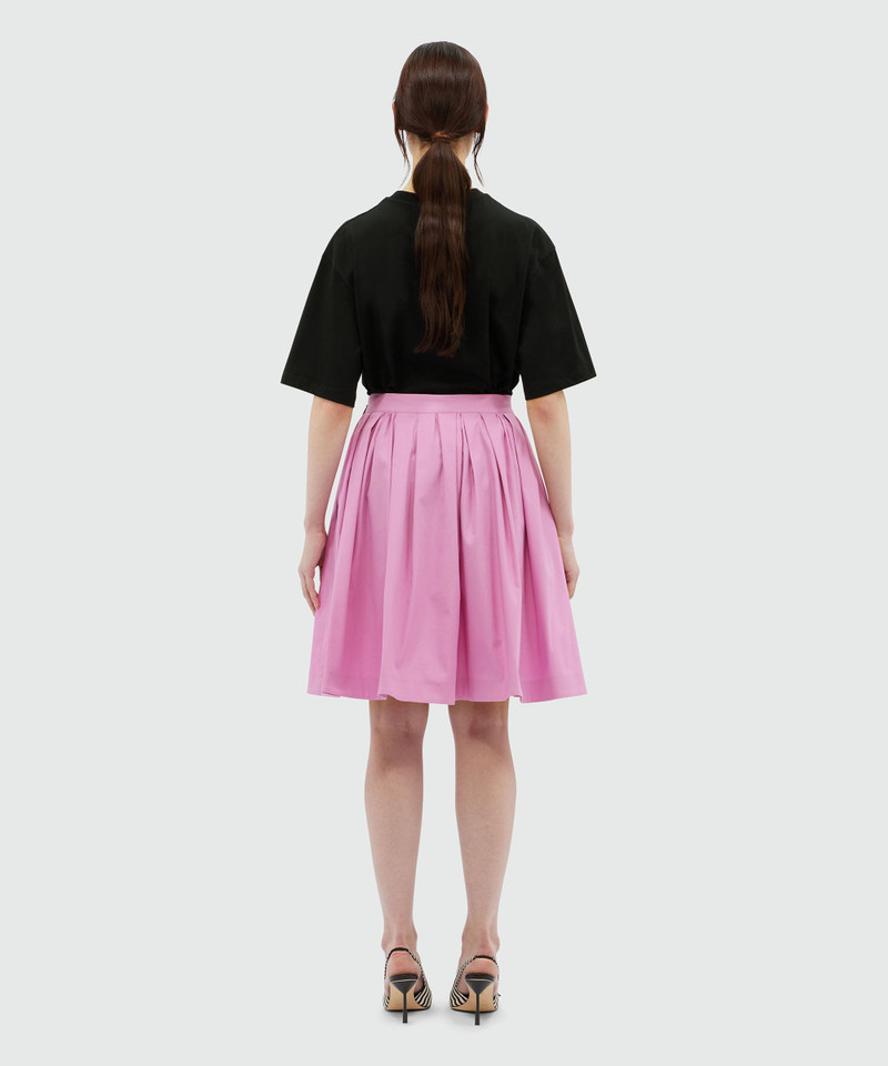 Pink skirt 3