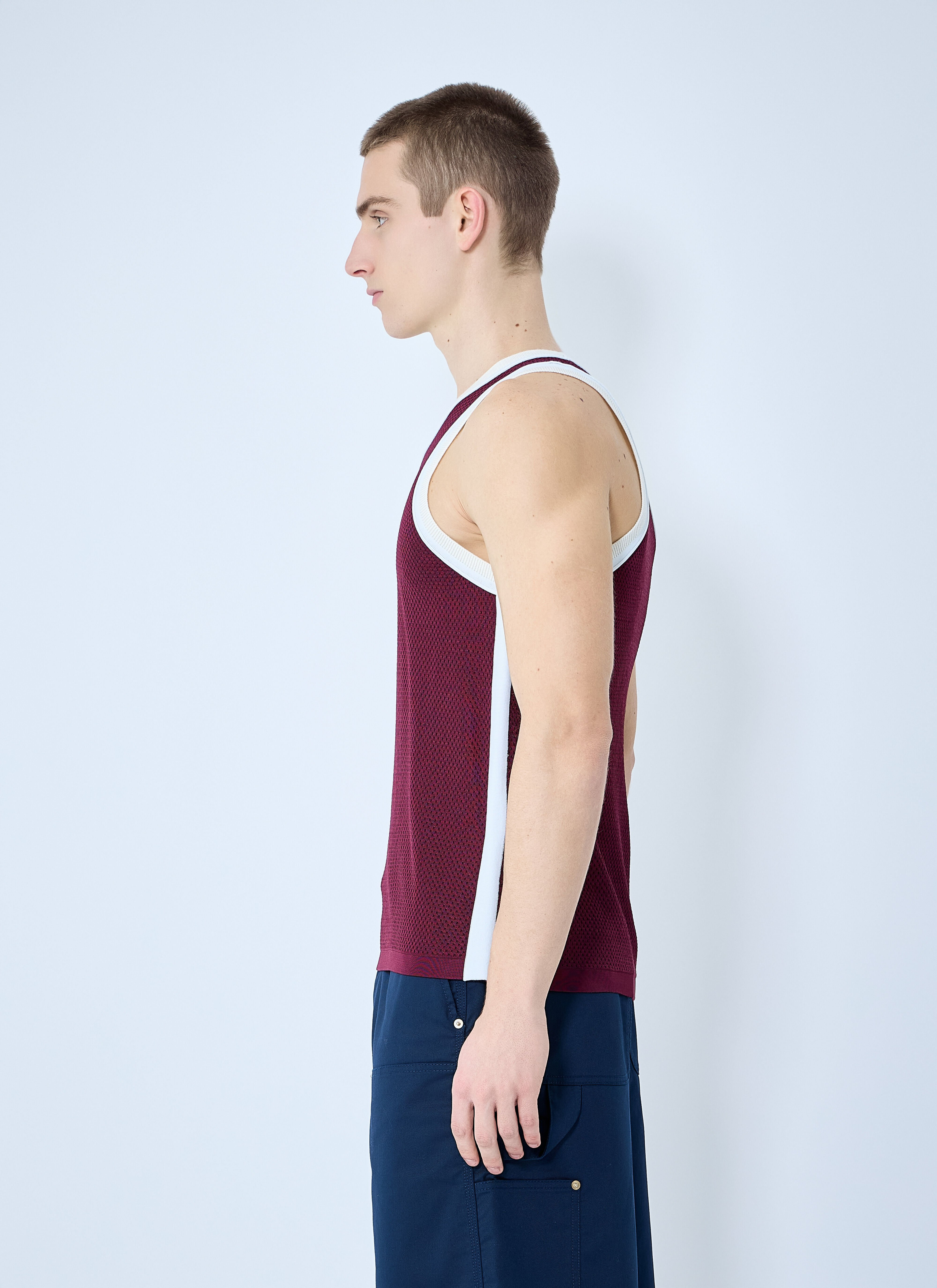 Rio Tank Top - 3