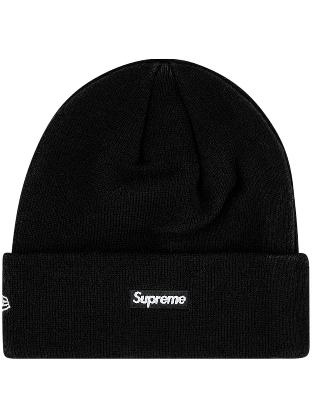 x New Era S Logo beanie - 1