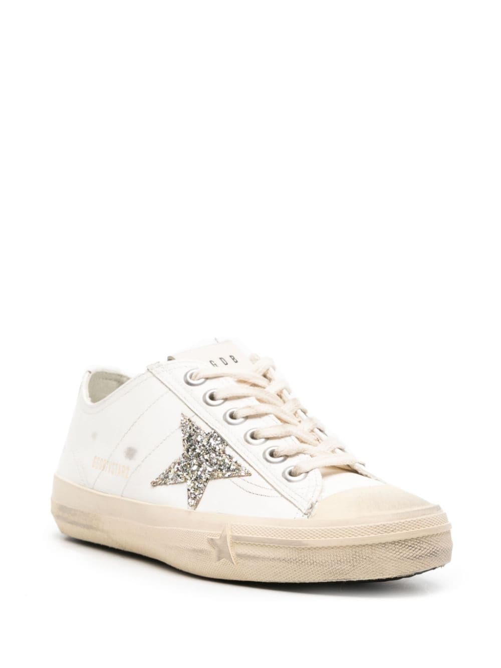 V-Star 2 distressed sneakers - 2