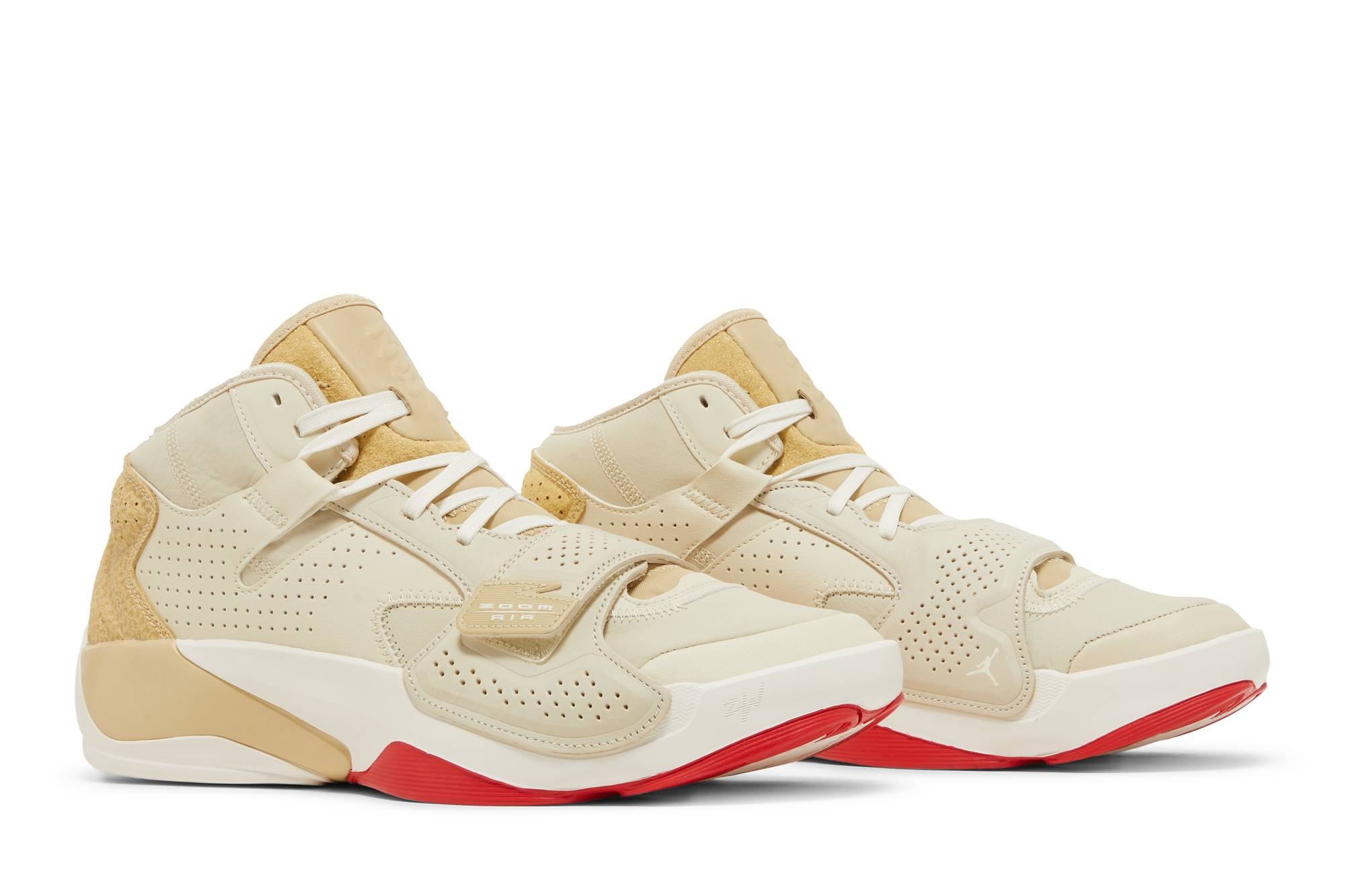 Jordan Zion 2 'Fossil' - 8
