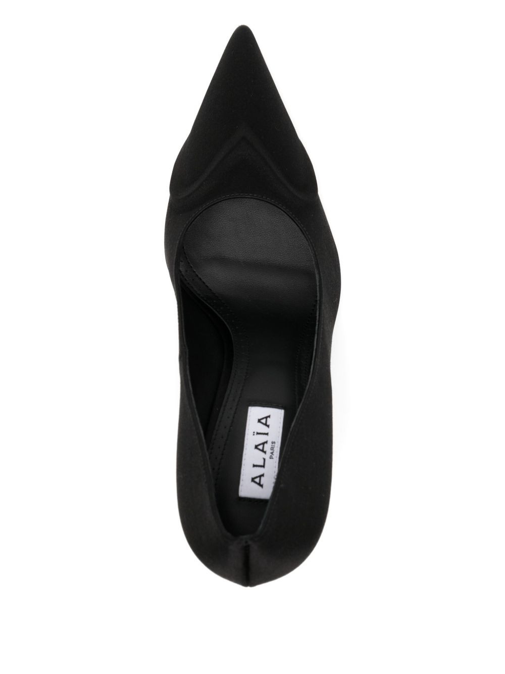 90mm Le coeur 3D pumps - 4