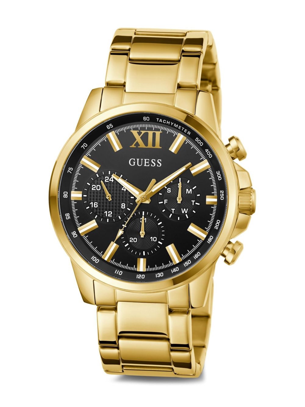 multi-function 44mm - 6