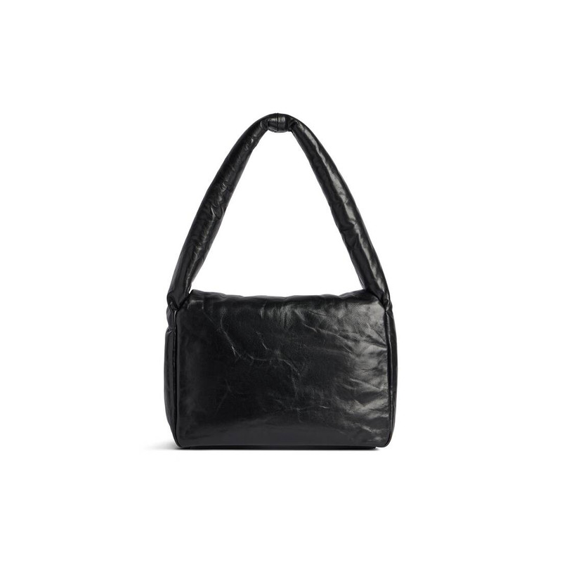 Women's Monaco Small Sling Bag  in Black 4