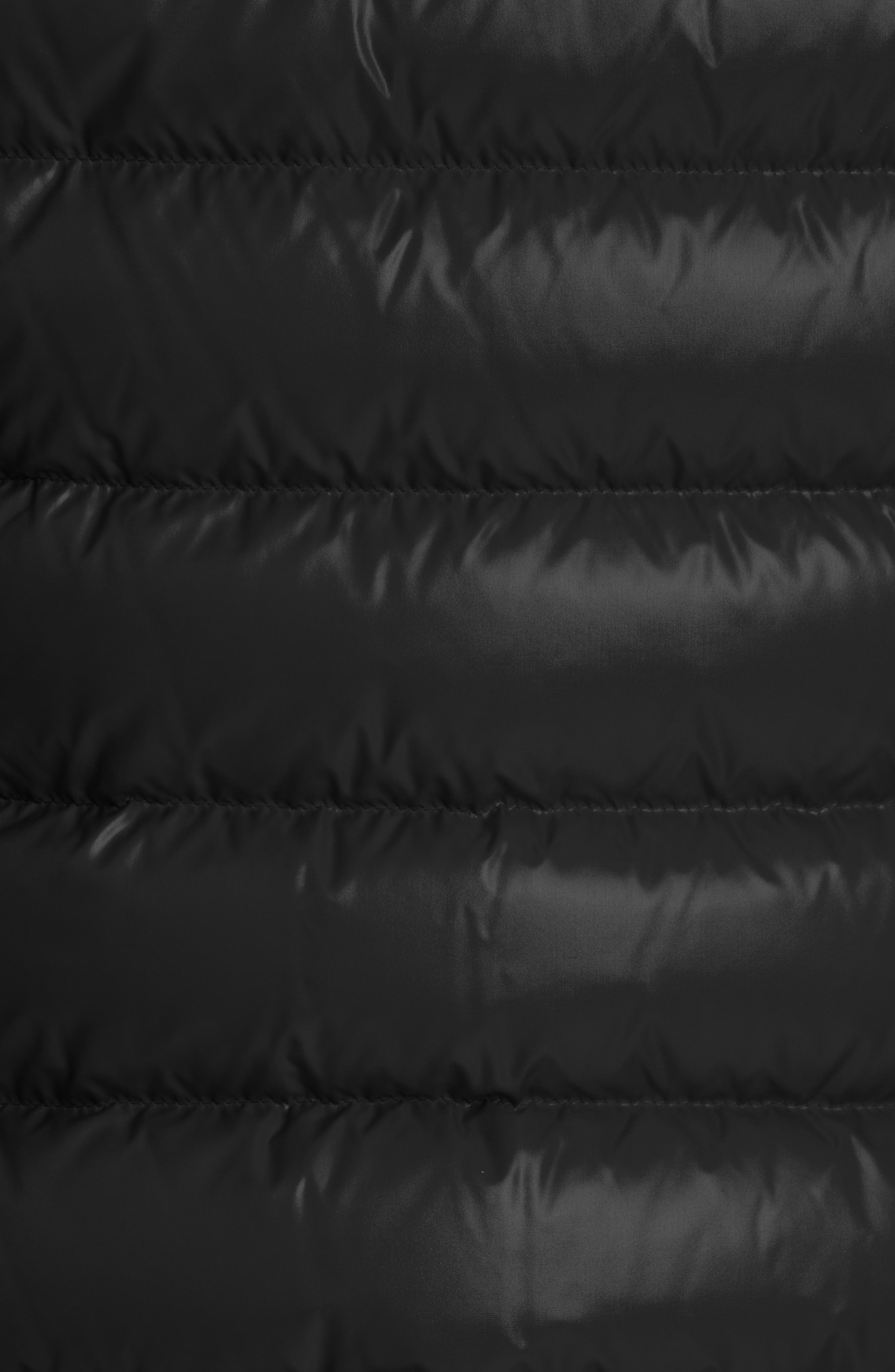 Ghany Water Resistant Down Puffer Vest - 5