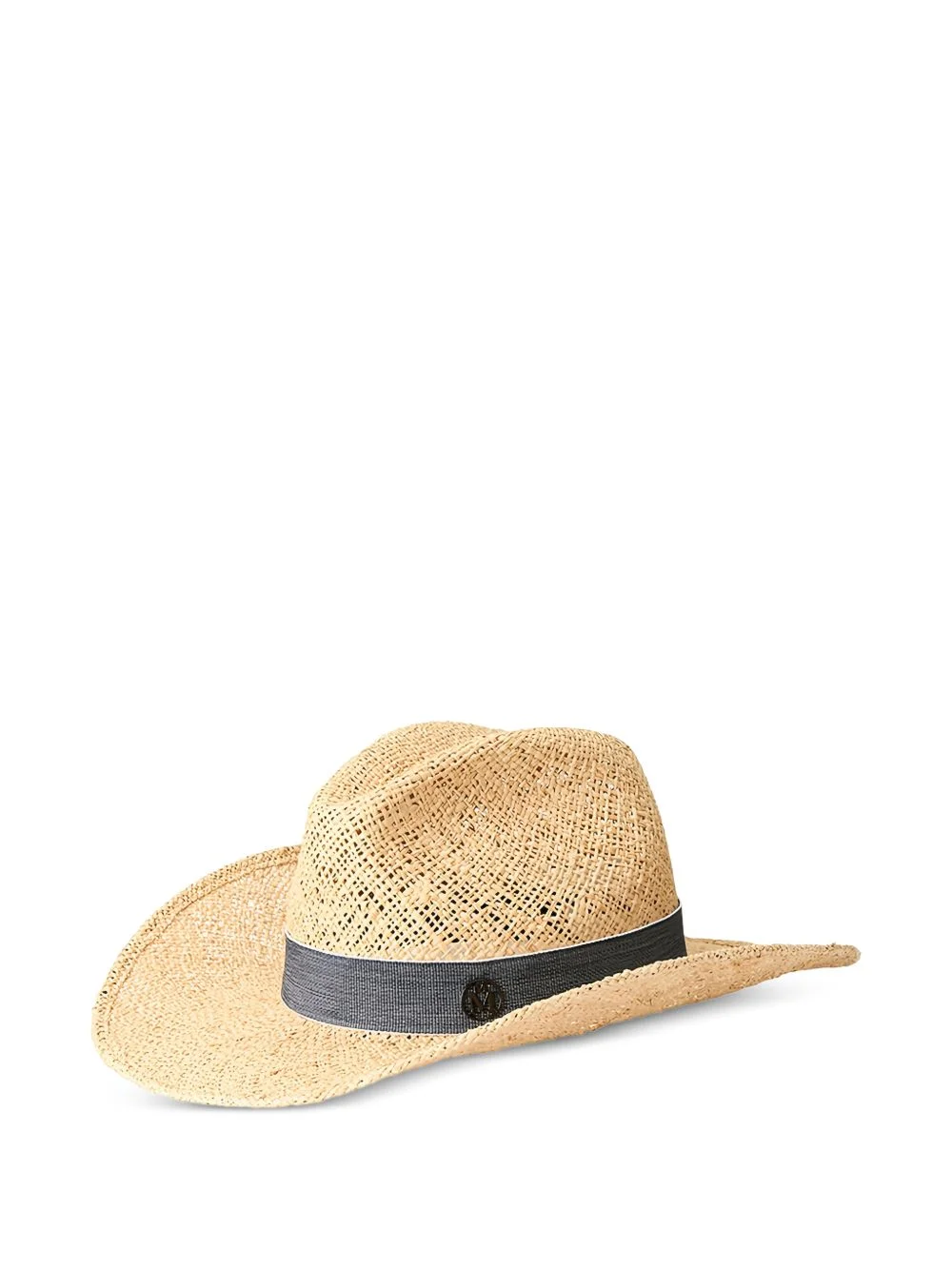 Austin logo-plaque hat - 1