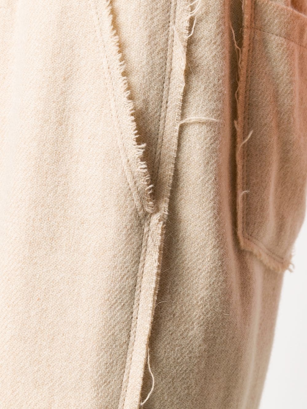 Kaissan track trousers - 5