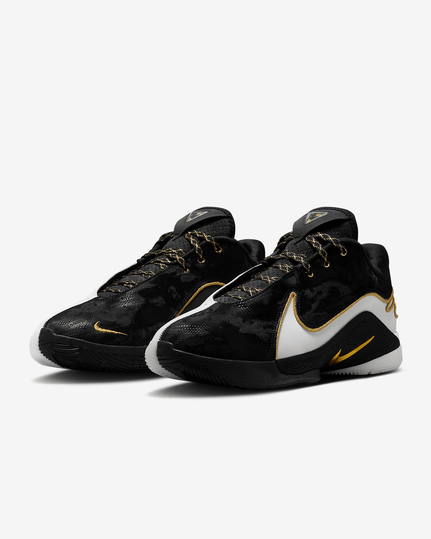 LeBron XXII “Mogul” Basketball Shoes - 5