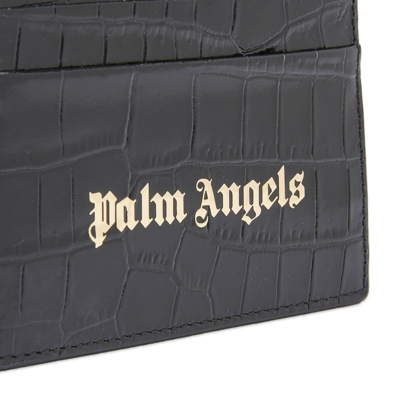 Palm Angels Palm Angels Logo Card Holder outlook