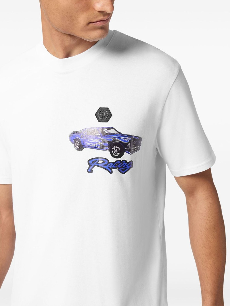 Cars Racing T-shirt 5