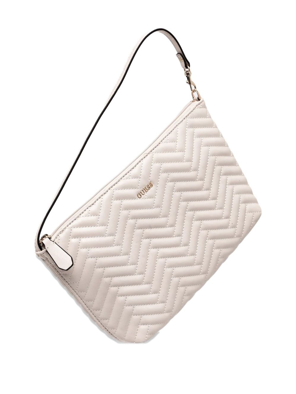 quilted tote bag - 4